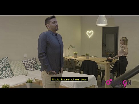 ❤️ PORNBCN 4K Jedna zralá žena s velkýma kozama chce být análně šukána mladý gigolo s velkým pérem výstřik amortismus tvrdé šukání ruční práce psí styl lízání kundičky orgasmus francouzské titulky Porno u nás ❌️❤