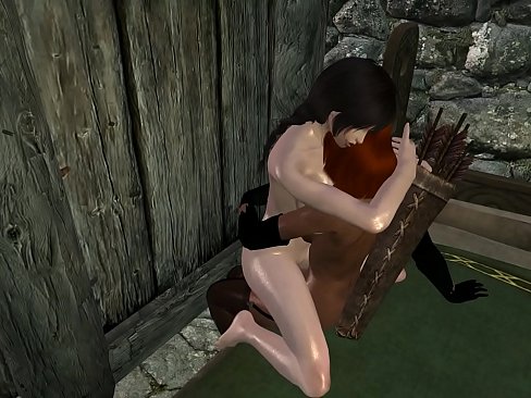 ❤️ Na dovolené, a použil těla tsbbe a unpe maximální herci, succubus a nord Porno u nás ❌️❤